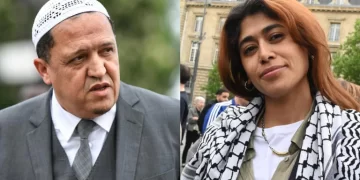 “It’s a real fatwa”: Imam Chalghoumi files a complaint against Rima Hassan for incitement to violence