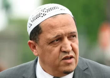 The imam of Drancy Hassen Chalghoumi files a complaint against Rima Hassan, denouncing a “fatwa”