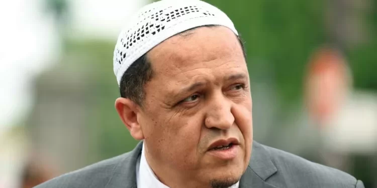 L&rsquo;imam de Drancy Hassen Chalghoumi porte plainte contre Rima Hassan, dénonçant une « fatwa »