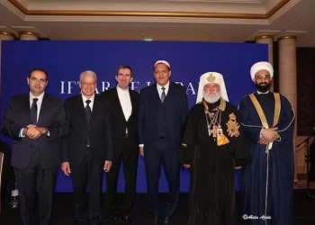Hassen Chalgoumi, between ecumenism and the Republic. Marc Hellebroeck’s tribute