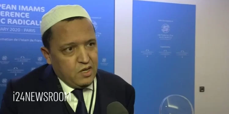 الأئمة الأوروبيون ضد التطرف