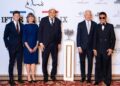 Iftar de la Paix 2026 : Hassen Chalghoumi et Omar Harfouch réunissent à Paris diplomates, responsables politiques et religieux, en présence de l’ambassadeur des États-Unis