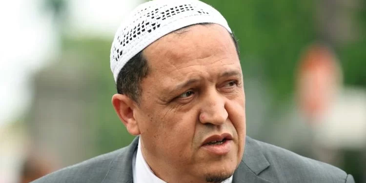 Israël-Hamas : une délégation d&rsquo;imams européens, dont Hassen Chalghoumi, reçue à Jérusalem par le président israélien