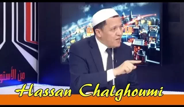 HASSAN CHALGHOUMI: “French jihadists should not be allowed to return”